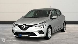 Clio 1.0 TCe 100ch Zen - 20 2020 occasion 62000 Arras