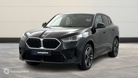 BMW X2 sDrive20iA 170ch M Sport DKG7 2025 occasion Villeneuve-d'Ascq 59650
