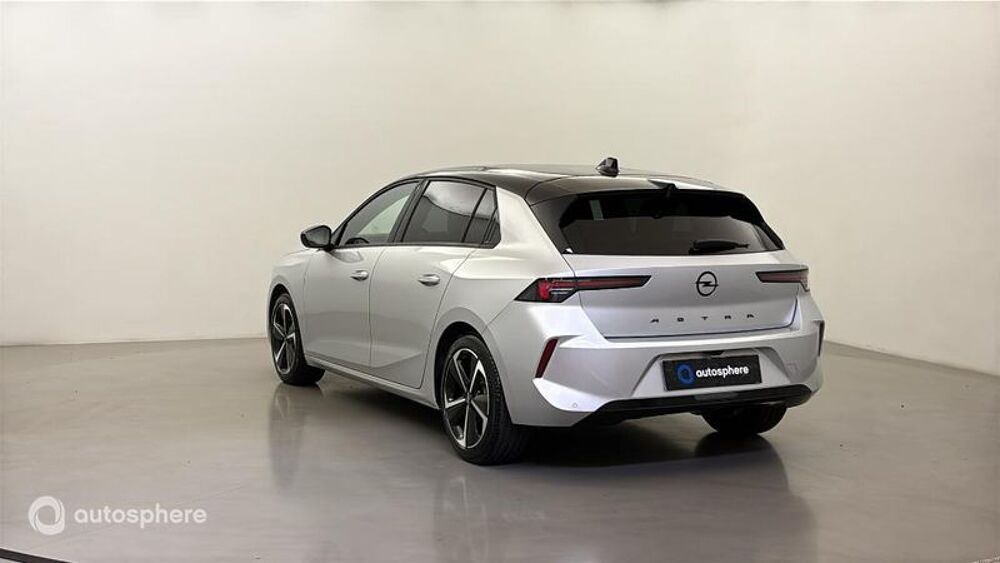 Astra 1.5 D 130ch GS BVA8 2024 occasion 86100 Ch&acirc;tellerault