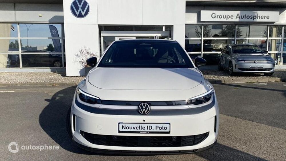 ID.3 211ch 52 kWh Style Exclusive 2026 occasion 51000 Ch&acirc;lons-en-Champagne