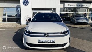 ID.3 211ch 52 kWh Style Exclusive 2026 occasion 51000 Ch&acirc;lons-en-Champagne