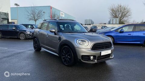 Countryman One 102ch Oakwood BVA7 Euro6d-T 2019 occasion 64100 Bayonne