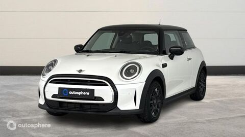 Annonce voiture Mini Cooper 27499 €
