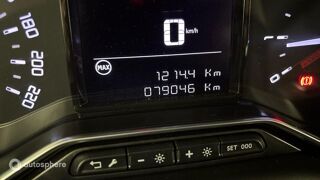 C3 Aircross BlueHDi 100ch S&S Shine E6.d-TEMP 2020 occasion 16430 Champniers