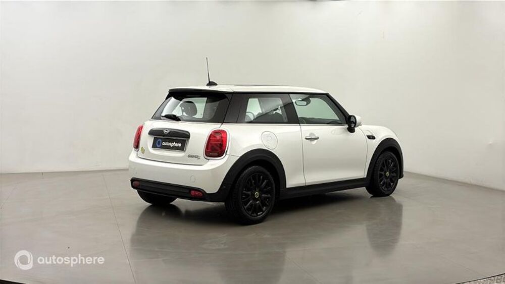 Cooper SE 184ch Edition Premium Plus BVA 5CV 2023 occasion 33260 LA TESTE DE BUCH