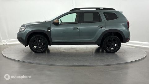 Duster 1.3 TCe 150ch FAP Extreme 4x2 EDC 2024 occasion 57100 Thionville