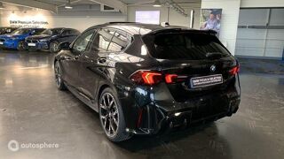 S&eacute;rie 1 120dA 163ch M Sport DKG7 2024 occasion 59113 Seclin