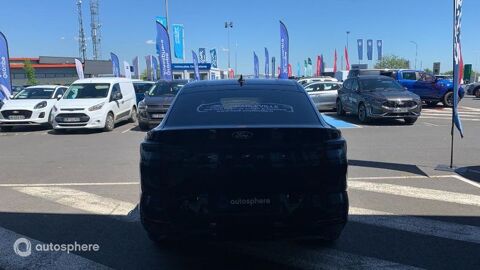 Capri 286ch Extended Range 77kWh Select RWD 2026 occasion 08000 Charleville-M&eacute;zi&egrave;res