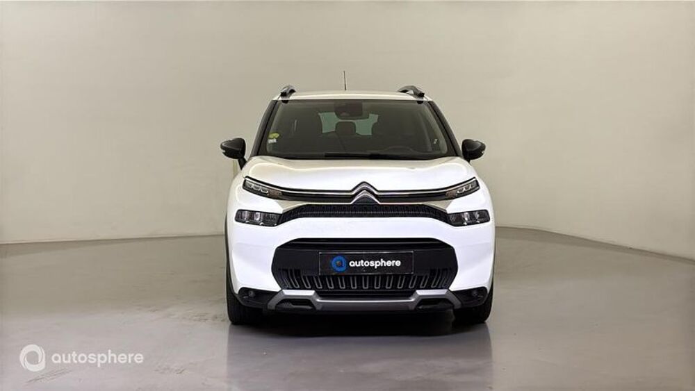 C3 Aircross BlueHDi 110ch S&S Feel Pack 2022 occasion 16430 Champniers