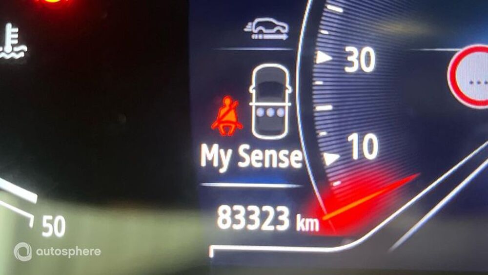 Captur 1.3 TCe 140ch FAP Initiale Paris EDC - 21 2022 occasion 13700 Marignane