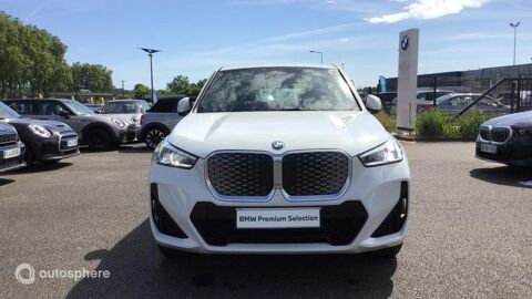 X1 ieDrive20 204ch M Sport 2024 occasion 40090 SAINT-AVIT