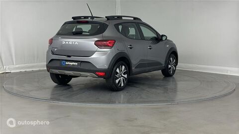 Sandero 1.0 TCe 90ch Stepway Expression -24 2025 occasion 62000 Arras