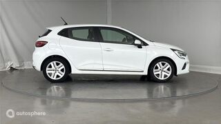 Clio 1.0 SCe 65ch Business -21 2021 occasion 59223 Roncq
