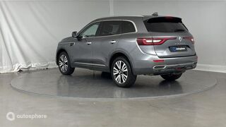 Koleos 2.0 dCi 175ch Initiale Paris 4x4 X-Tronic - 18 2019 occasion 57100 Thionville
