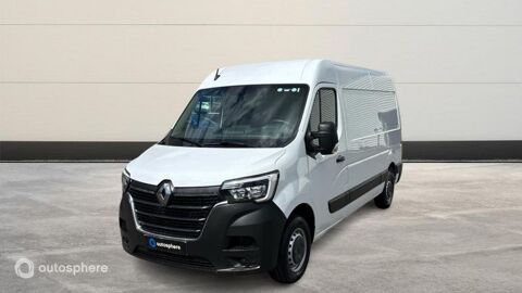 Renault Master F3500 L2H2 2.3 Blue dCi 135ch Confort Euro6E 2024 occasion Metz 57000