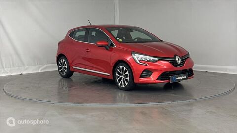 Clio 1.5 Blue dCi 100ch Intens -21N 2022 occasion 57200 Sarreguemines