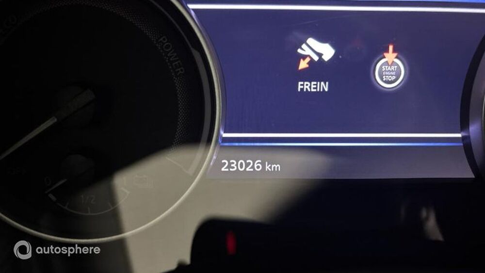 Juke 1.6 Hybrid 143ch Tekna 2023.5 2024 occasion 59223 Roncq