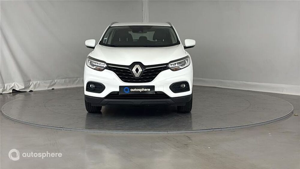 Kadjar 1.5 Blue dCi 115ch Business 112g 2019 occasion 10000 Troyes