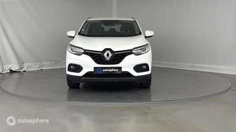 Kadjar 1.5 Blue dCi 115ch Business 112g 2019 occasion 10000 Troyes