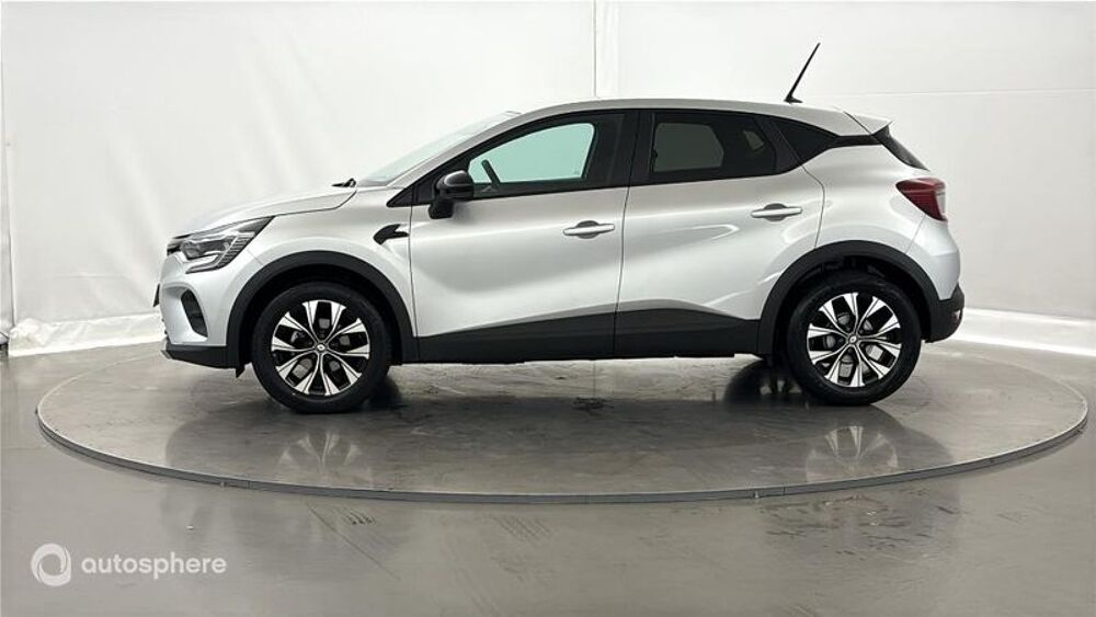 Captur 1.0 TCe 90ch Evolution 2024 occasion 57155 Marly
