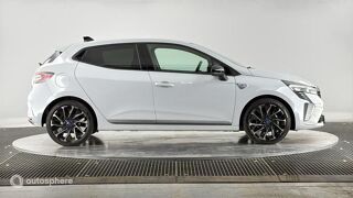 Clio 1.6 E-Tech 145ch full hybrid esprit Alpine 2023 occasion 74100 Annemasse