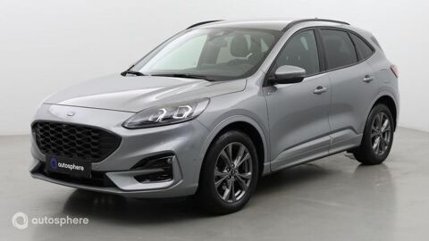 Annonce voiture Ford Kuga 24999 