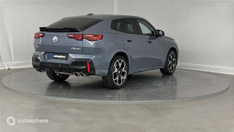 X2 M35iA xDrive 300ch M Performance DKG7 2023 occasion 59113 Seclin