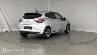 Clio 1.0 TCe 90ch Evolution X-Tronic 2022 occasion 59850 Nieppe