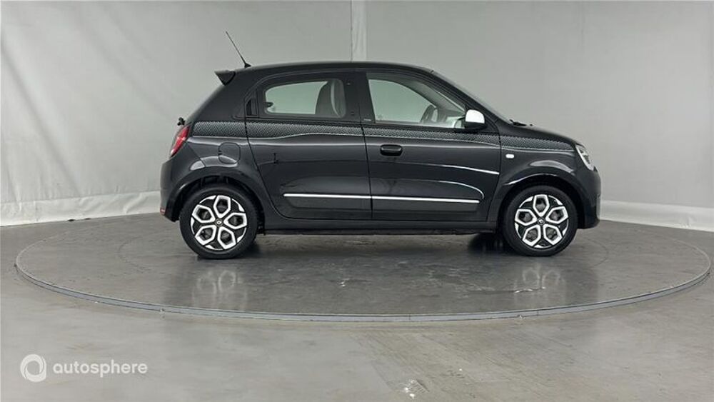 Twingo 1.0 SCe 65ch Limited E6D-Full 2021 occasion 02500 Hirson