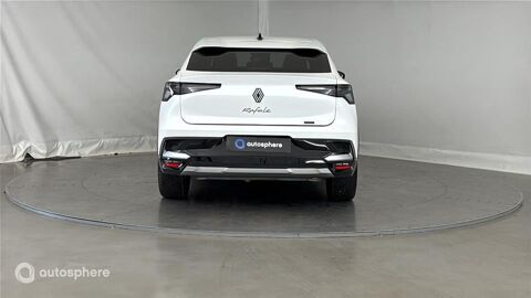 Rafale 1.2 E-Tech full hybrid 200ch Techno 2024 occasion 57000 Metz
