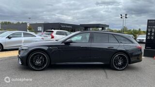 Classe E 53 AMG 449ch+163ch Hybrid 4Matic+ TCT 9G 2026 occasion 77144 Mont&eacute;vrain