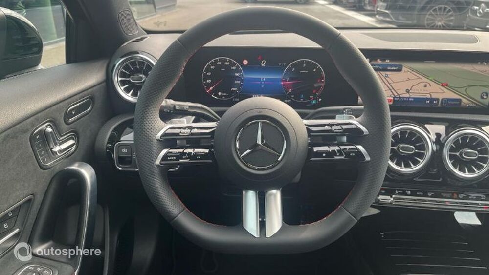 Classe A 200 d 150ch AMG Line 8G-DCT 2026 occasion 17138 Puilboreau