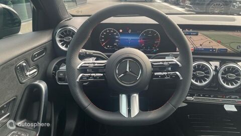 Classe A 200 d 150ch AMG Line 8G-DCT 2026 occasion 17138 Puilboreau