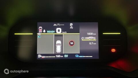 Duster 1.6 hybrid 140ch Journey 2025 occasion 57200 Sarreguemines