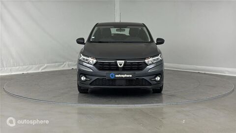 Sandero 1.0 SCe 65ch Essentiel 2021 occasion 57500 Saint-Avold