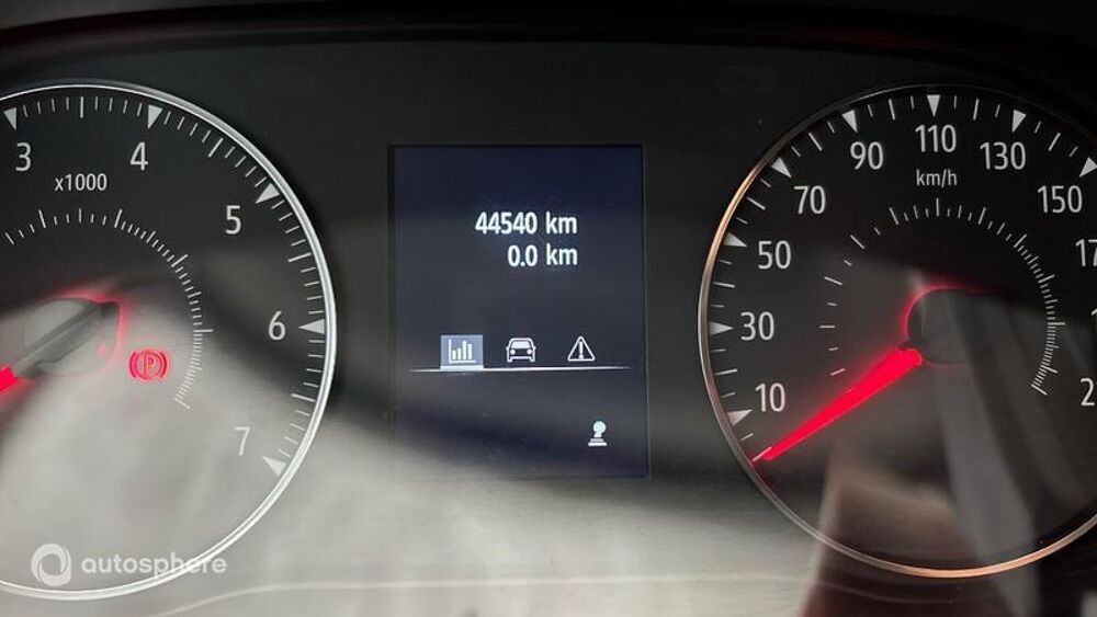 Sandero 1.0 ECO-G 100ch Confort -22B 2022 occasion 62219 Longuenesse