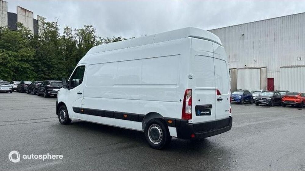 Master F3500 L3H3 2.3 Blue dCi 135ch Confort Euro6E 2024 occasion 59223 Roncq
