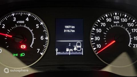 Duster 1.0 ECO-G 100ch Journey 4x2 2024 occasion 51100 Reims