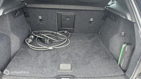 XC40 T4 Recharge 129 + 82ch Start DCT 7 2022 occasion 94430 Chennevi&egrave;res sur Marne