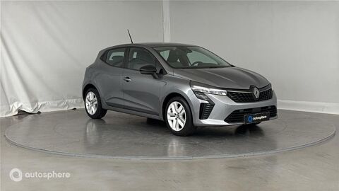 Clio 1.0 TCe 90ch Evolution 2024 occasion 54135 Mexy