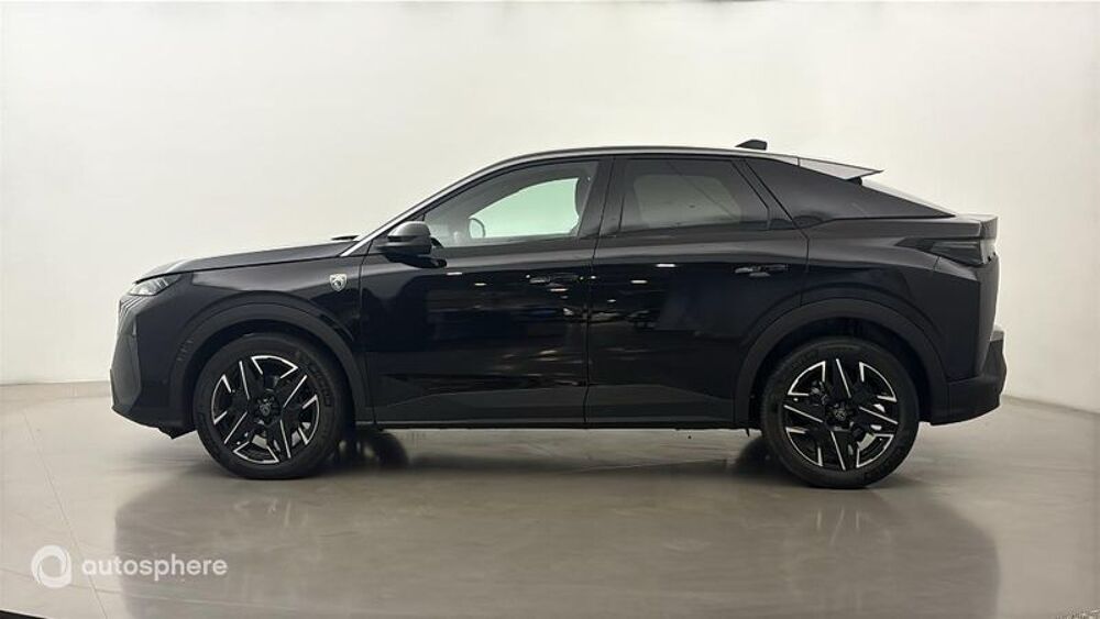 3008 1.2 Hybrid 145ch GT Exclusive e-DCS6 2026 occasion 86000 Poitiers