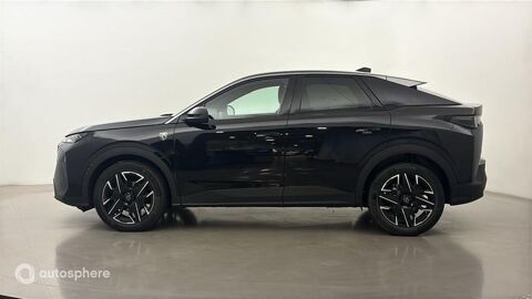 3008 1.2 Hybrid 145ch GT Exclusive e-DCS6 2026 occasion 86000 Poitiers