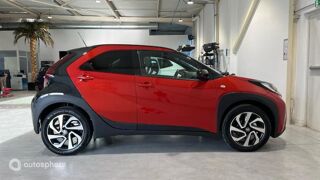 Aygo 1.0 VVT-i 72ch Collection MY24 2024 occasion 13300 SALON DE PROVENCE