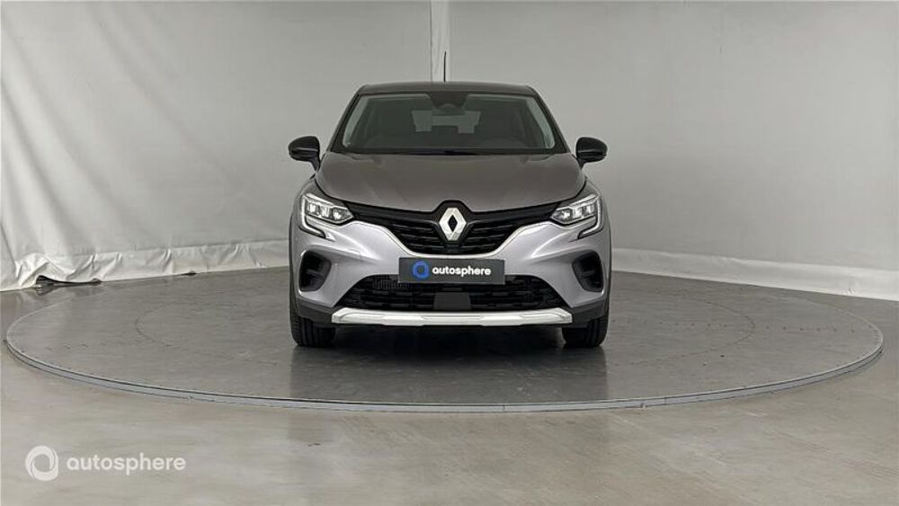 Captur 1.0 TCe 90ch Evolution 2024 occasion 77100 Meaux