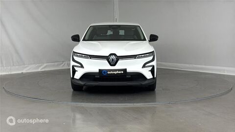M&eacute;gane E-Tech Electric EV60 130ch Evolution ER super charge 2022 occasion 57000 Metz