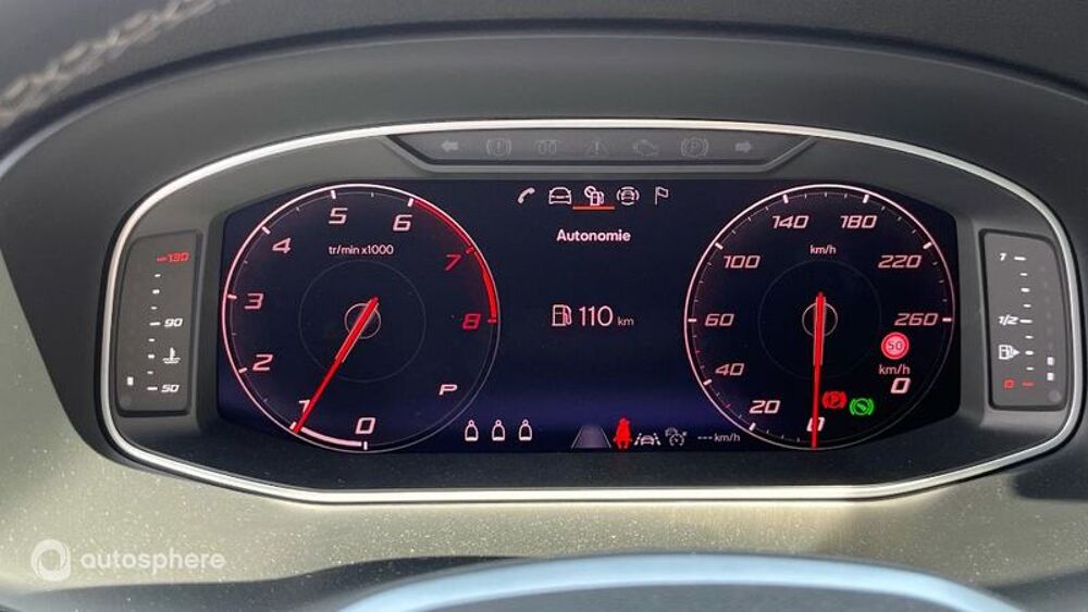 Ateca 1.5 TSI 150ch Start&Stop Copa DSG7 2026 occasion 79000 Niort