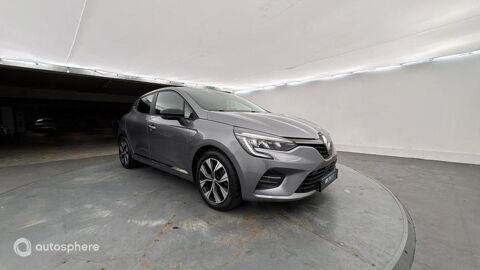 Clio 1.0 TCe 90ch Evolution 2023 occasion 79000 Niort