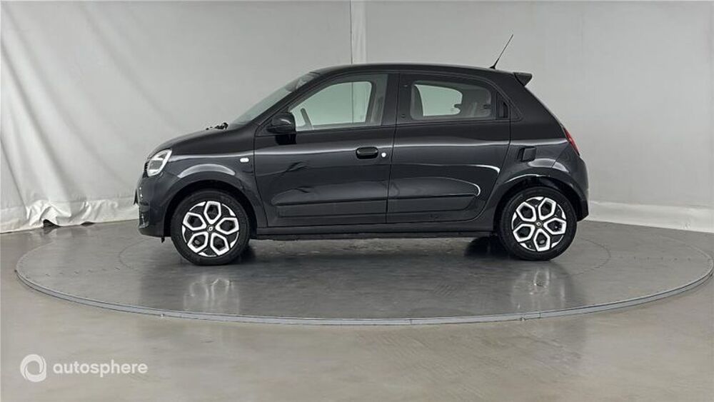 Twingo 1.0 SCe 65ch Equilibre 2023 occasion 62800 Li&eacute;vin