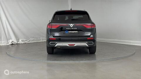 Koleos 1.3 TCe 160ch Initiale Paris EDC 2021 occasion 62218 Loison-sous-Lens
