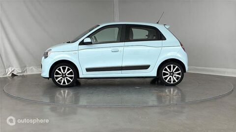 Twingo 1.0 SCe 70ch Intens 2014 occasion 59223 Roncq